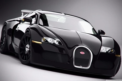 Bugatti Veyron HD Desktop Wallpapers : Widescreen : High Definition ...