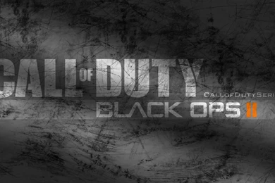 Call Of Duty: Black Ops 2 Wallpaper, Render By Brovvnie On DeviantArt