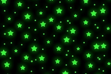 Glitter Animated Star Backgrounds
