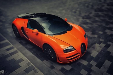 Orange Bugatti Wallpaper.jpg