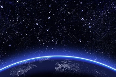 Real Blue Star Wallpapers (page 2)   Pics About Space