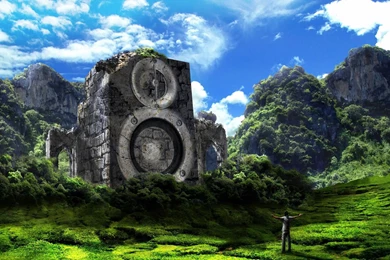 Hd Nature Amazing 1920X1080 Image Wallpapers