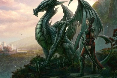 Download Steel Dragon Wallpapers For Samsung Epic