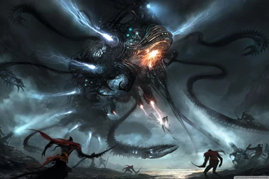 Fantasy HD Wallpaper, Fantasy Backgrounds, Fantasy Images ...