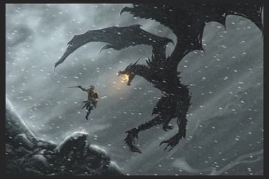 Epic Battle Computer Wallpapers, Desktop Backgrounds