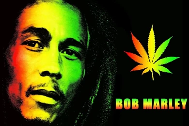 Bob Marley Wallpapers