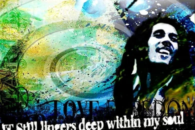 BobMarley.com