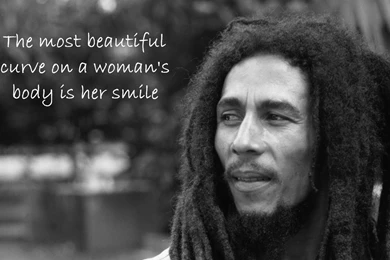 Quotes Bob Marley Wallpapers
