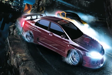 Need For Speed Wallpapers