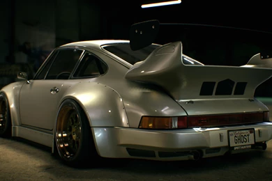 115 Need For Speed (2015) HD Wallpapers