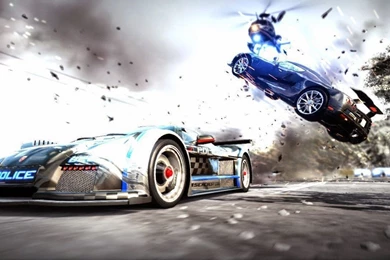 Need For Speed Run HD Wallpapers   HD Wallpapers Blog