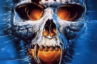 Skull iPhone Wallpapers HD