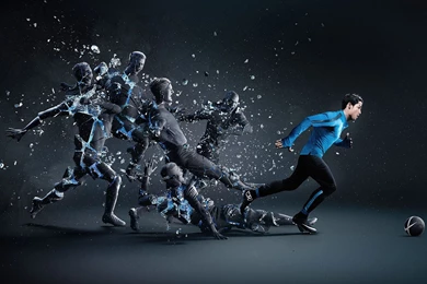 3D Desktop HD Wallpapers