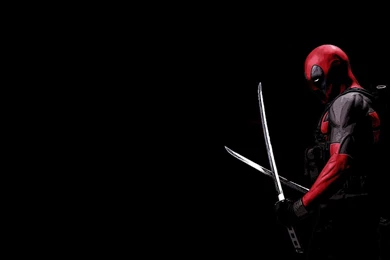 Deadpool HD Wallpapers
