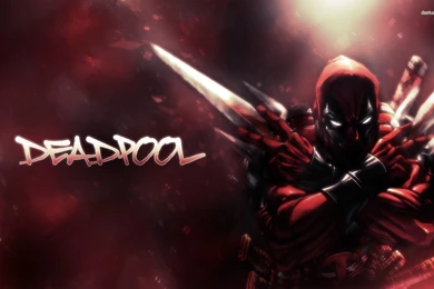 Deadpool Wallpapers