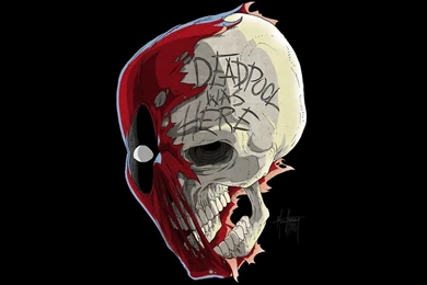 Deadpool Computer Wallpapers, Desktop Backgrounds