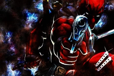 Deadpool >> HD Wallpaper, Get It Now!