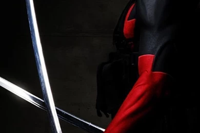 DEADPOOL On Pinterest