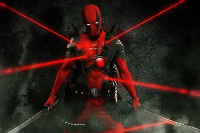 Deadpool Wallpapers