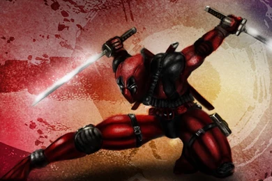 1280x1024 Deadpool Wallpapers HD, Desktop Backgrounds 1280x1024