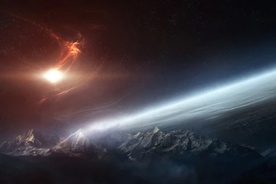 NASA Wallpapers For 1920 X 1080 (page 4)   Pics About Space