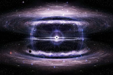 Space Computer Wallpapers, Desktop Backgrounds