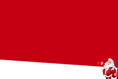 Santa Claus Download PowerPoint Backgrounds   PPT Backgrounds