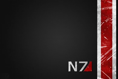 Mass Effect Wallpapers