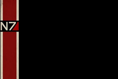 N7 Wallpapers By Myrik Tylo On DeviantArt