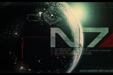 N7 Tech Wallpapers By Hayter On DeviantArt