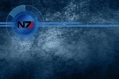 N7 Wallpapers Paragon Choice By Shatinn On DeviantArt
