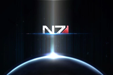 N7 Sign Wallpapers   Happy N7 Day By Euderion On DeviantArt