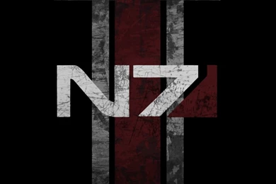N7 Wallpapers By Catfirebrand On DeviantArt