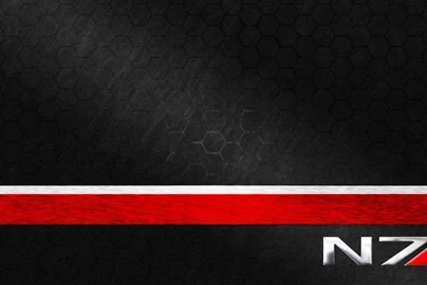N7 Wallpapers By JessieReigne On DeviantArt