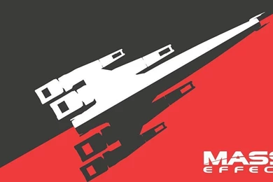 Mass Effect Wallpapers By Diegounter On DeviantArt