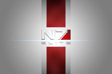 N7 Wallpapers (ME3 Anniv) By Lincer556 On DeviantArt