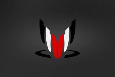 My Brother Made Me A Kickass Wallpaper. Spectre Logo With N7 ...