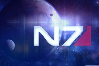 N7 Day 2015 Wallpapers By Euderion On DeviantArt