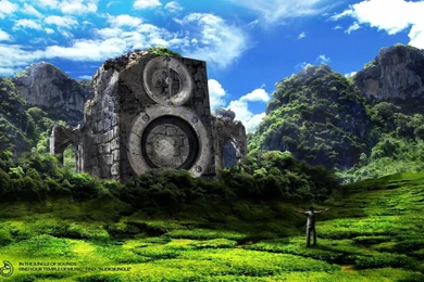 Hawaiian Desktop Wallpapers