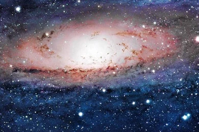 Galaxy Iphone Wallpapers Hd