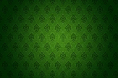 Dark Green Pattern   Wallpaper.