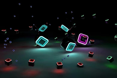 Neon Wallpapers Free