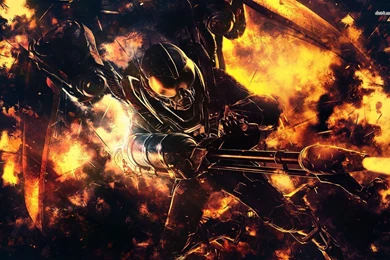 Batman: Arkham Origins Wallpapers   Game Wallpapers