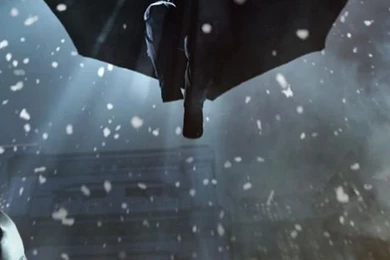 Batman Arkham Origins 02 Wallpapers   640x1136