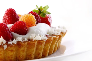 212 Dessert HD Wallpapers