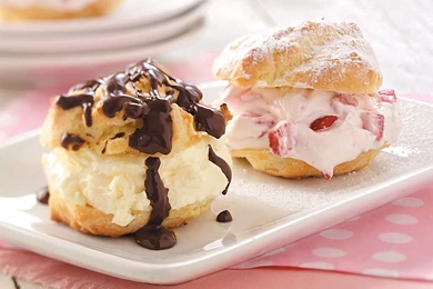 Dessert Computer Wallpapers, Desktop Backgrounds