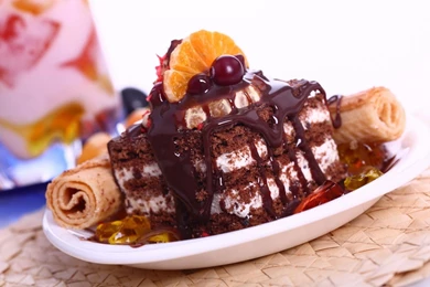 212 Dessert HD Wallpapers