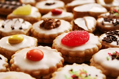 Dessert Computer Wallpapers, Desktop Backgrounds