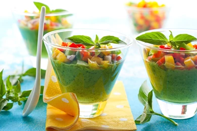 Dessert Computer Wallpapers, Desktop Backgrounds