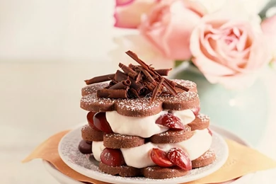 Cake Dessert Wallpapers